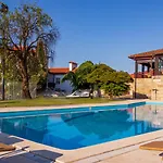 Rural Quinta De Sao Sebastiao Barroselas