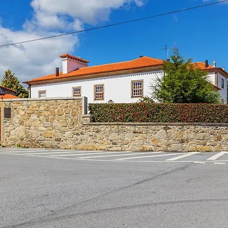 Rural Quinta De Sao Sebastiao Ξενοδοχείο Barroselas