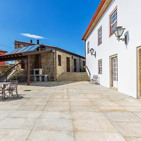 Rural Quinta De Sao Sebastiao Barroselas