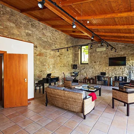 Rural Quinta De Sao Sebastiao Barroselas