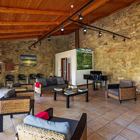 Rural Quinta De Sao Sebastiao 3* Barroselas