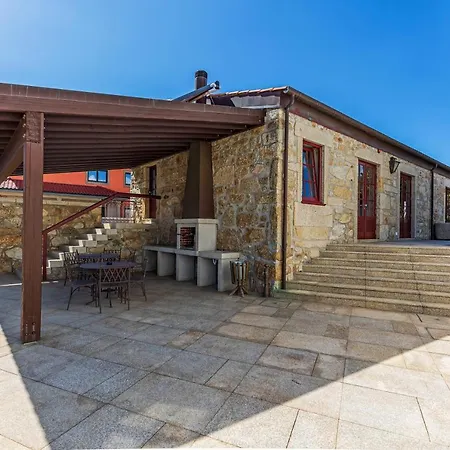 Rural Quinta De Sao Sebastiao