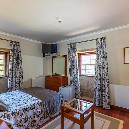 Rural Quinta De Sao Sebastiao Barroselas