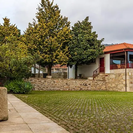 Ξενοδοχείο Rural Quinta De Sao Sebastiao 3*