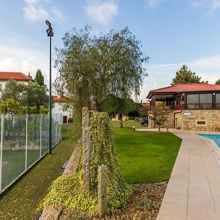 Rural Quinta De Sao Sebastiao Ξενοδοχείο 3*