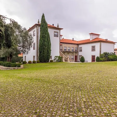 מלון Rural Quinta De Sao Sebastiao 3*