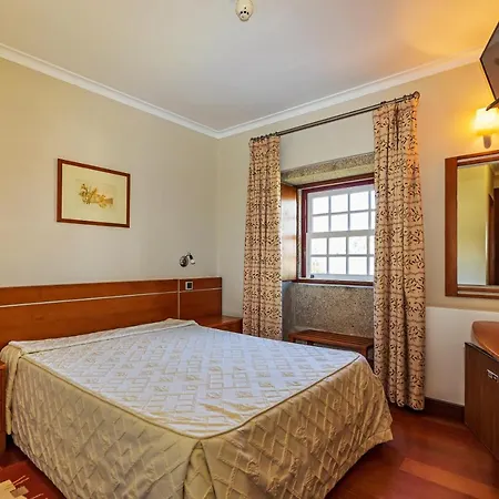 Rural Quinta De Sao Sebastiao 3* Barroselas