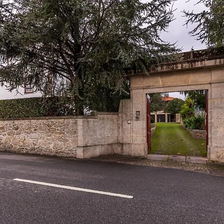 Rural Quinta De Sao Sebastiao