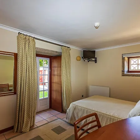 Hotel Rural Quinta De Sao Sebastiao