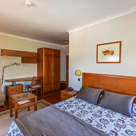 Hotel Rural Quinta De Sao Sebastiao Barroselas