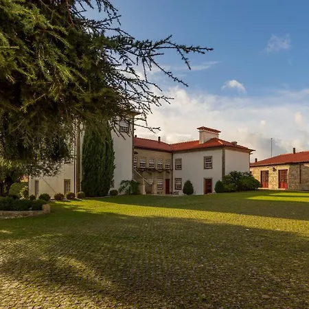 Rural Quinta De Sao Sebastiao