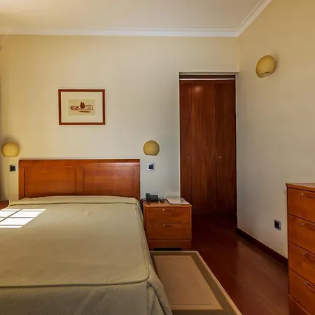 Rural Quinta De Sao Sebastiao Barroselas