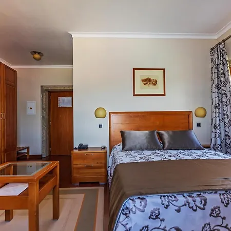 Hotel Rural Quinta De Sao Sebastiao Barroselas