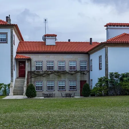 מלון Rural Quinta De Sao Sebastiao Barroselas