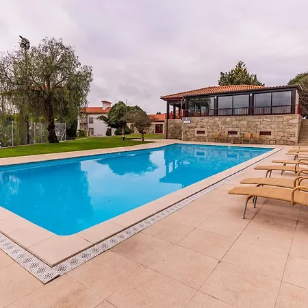 Rural Quinta De Sao Sebastiao 3*