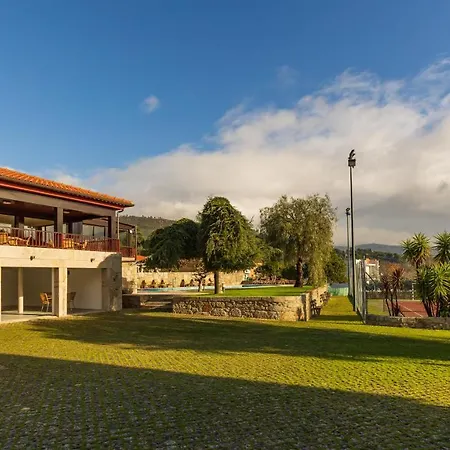 Rural Quinta De Sao Sebastiao מלון Barroselas