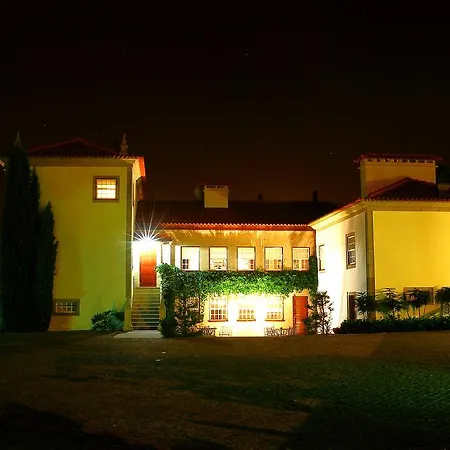 Rural Quinta De Sao Sebastiao 3*