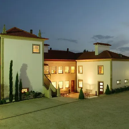 Rural Quinta De Sao Sebastiao