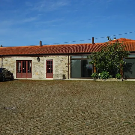 מלון Rural Quinta De Sao Sebastiao