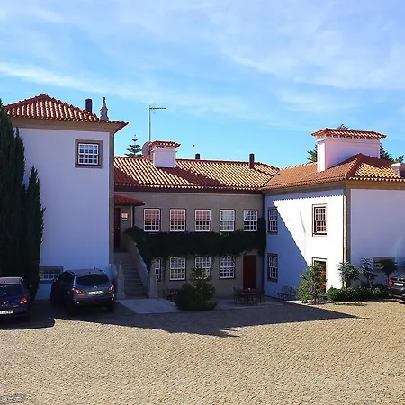 Rural Quinta De Sao Sebastiao