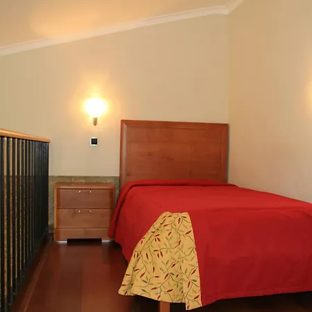 Rural Quinta De Sao Sebastiao