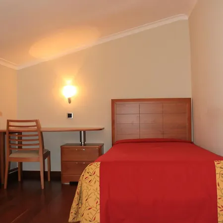 Rural Quinta De Sao Sebastiao Barroselas