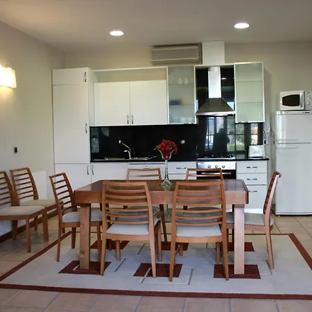 מלון Rural Quinta De Sao Sebastiao 3*