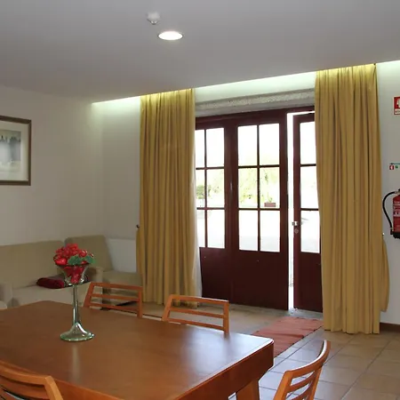 Hotel Rural Quinta De Sao Sebastiao Barroselas