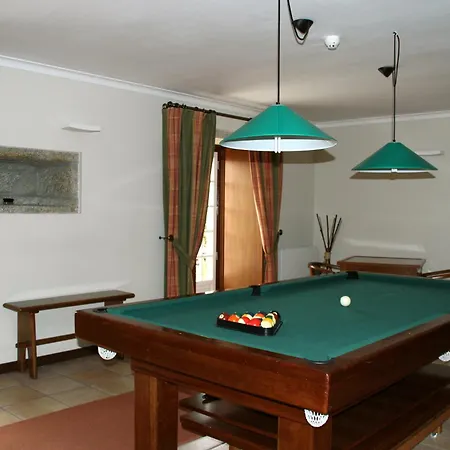 Hotel Rural Quinta De Sao Sebastiao