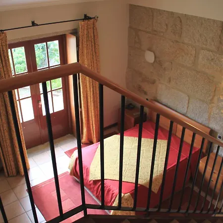 Rural Quinta De Sao Sebastiao