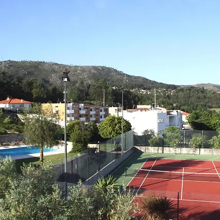 Rural Quinta De Sao Sebastiao Barroselas