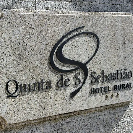 Hotel Rural Quinta De Sao Sebastiao 3*