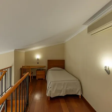 Rural Quinta De Sao Sebastiao Hotel