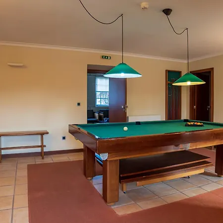Szálloda Rural Quinta De Sao Sebastiao