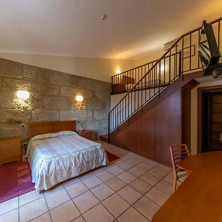 Hotel Rural Quinta De Sao Sebastiao