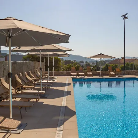 Rural Quinta De Sao Sebastiao Hotel