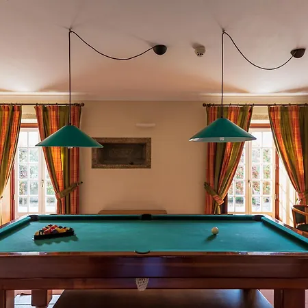 Hotel Rural Quinta De Sao Sebastiao Barroselas