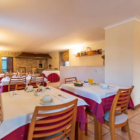 Rural Quinta De Sao Sebastiao