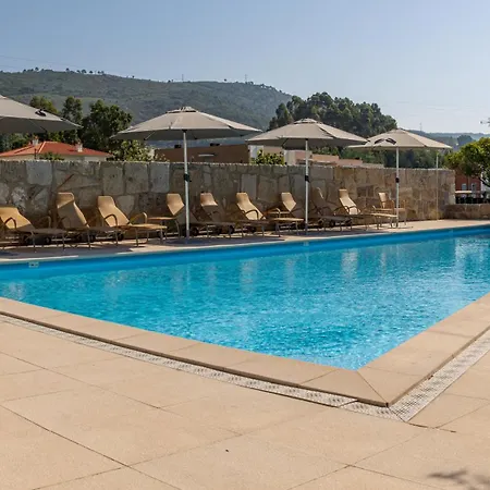 Rural Quinta De Sao Sebastiao Hotel Barroselas