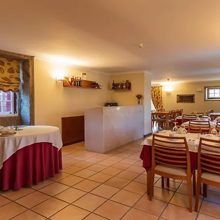 Rural Quinta De Sao Sebastiao 3*