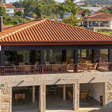 Hotel Rural Quinta De Sao Sebastiao 3*