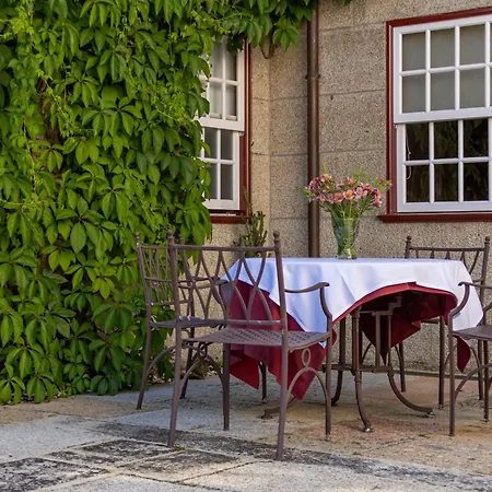 Rural Quinta De Sao Sebastiao Hotel Barroselas