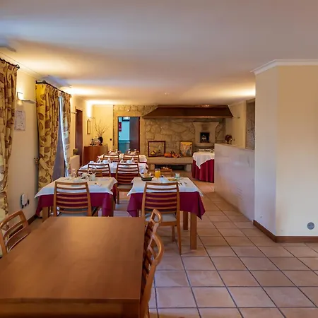 Rural Quinta De Sao Sebastiao 3* Barroselas