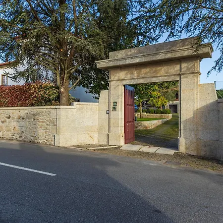 Rural Quinta De Sao Sebastiao Hotel