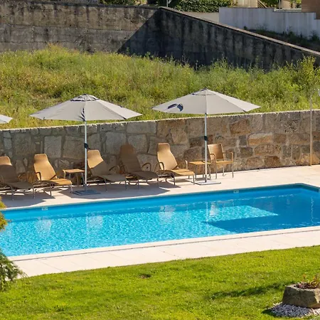 Rural Quinta De Sao Sebastiao Hotel Barroselas