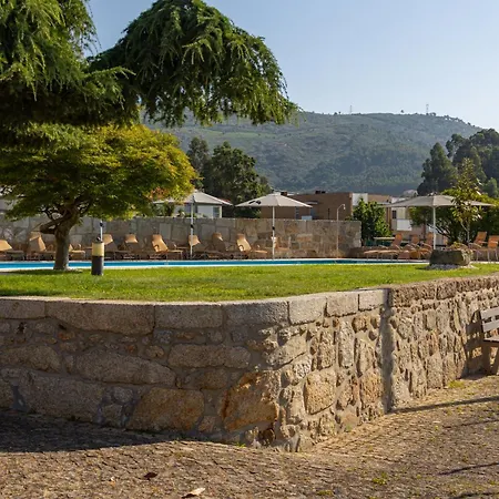 Hotel Rural Quinta De Sao Sebastiao Barroselas