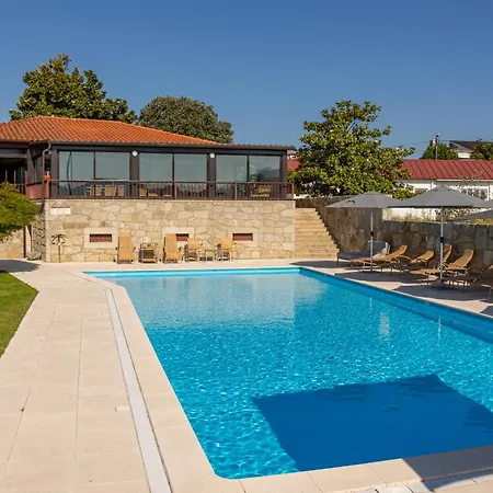 Rural Quinta De Sao Sebastiao