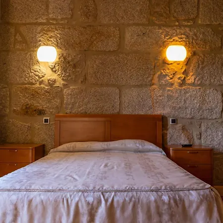 Rural Quinta De Sao Sebastiao Hotel