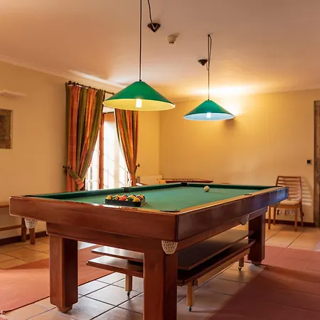 Hotel Rural Quinta De Sao Sebastiao Barroselas