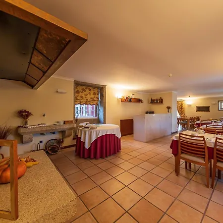 Rural Quinta De Sao Sebastiao Otel